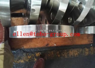 China TOBO GROUP WN FLANGE RF , 4