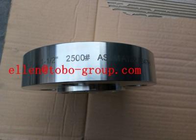 China TOBO GROUP AISI SAE 8630 Blind Flange for sale