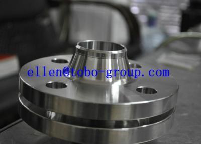 China TOBO GROUP AISI SAE 8360 Socket Welding Flange for sale