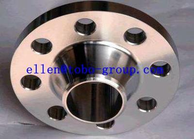 China TOBO GROUP AISI SAE 8360 Threaded Flange for sale