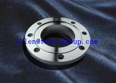 China TOBO GROUP ASTM A182 F22, 1/3/V Flange WN SO SW BL ASME B16.5 Size:1/2