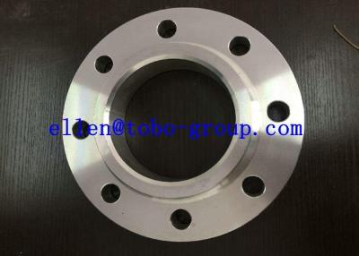 China TOBO GROUP AISI SAE 8360 Slip on Flange for sale