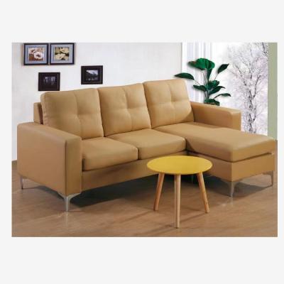 China Classical Furniture (Height)Adjustable (Height)Sectional Wooden Cloth Recliner Sofa for sale