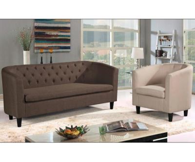 China Adjustable Warm Couches Living Room Sofa Classic Chesterfield Chair (Other) for sale