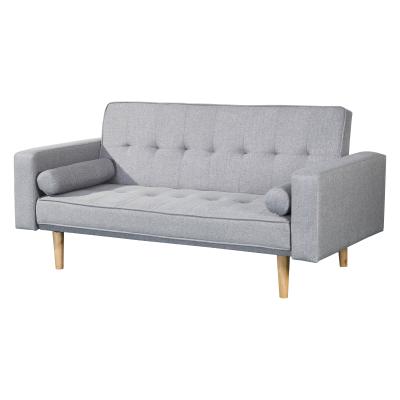 China Folding (Height) Adjustable Sectional Futon Sofa Bed for sale