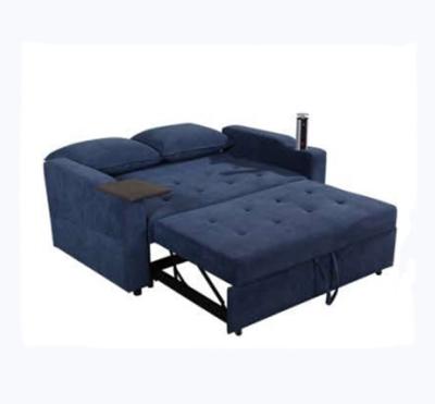 China Foldable Furniture Cheers Sleeping Sofa Furniture Modern Recliner Sofa for sale