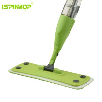 China Viable Cheap Price Microfiber Spray Mop Deep Clean Spray Supplier for sale