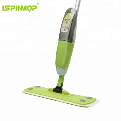 China Sustainable Household Products For Kitchen Brooms Cleaning Floor Spray Mop For Floor Cleaning For Home Cleaning for sale