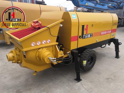 China Machine Concrete Pump XBS40 Concrete Mortar Pump Mini Mortar Pump Mortar Pump Machine For Sale for sale