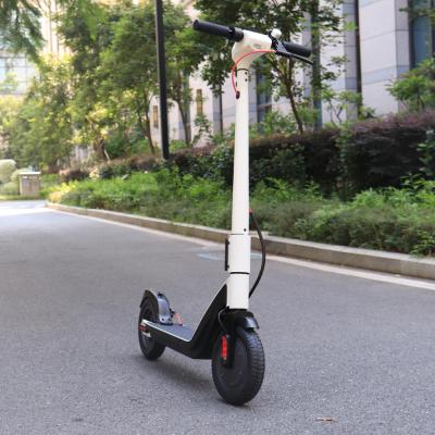 China Factory Unisex Chinese Sales Lock Fast Electric Scooter 25KM/H Electric Scooter Adult Electric Scooters for sale