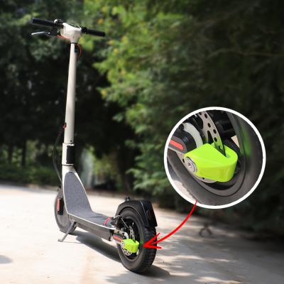 China 2021 unisex popular lock 8.5 inch scooter sold electric tire sale scooters electric scooter for sale