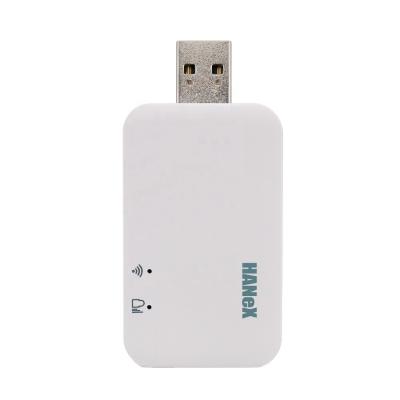 China Plastic Wi-Fi Gateway Hub For SMART Series for sale