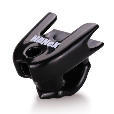 China Aluminum Alloy Lock Bracket for Safe 6mm Disc Lock Table and Kovix KD6 Aluminum Alloy Bicycle Motorcycle for sale