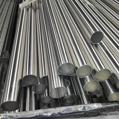 China Construction SS304 316L 316 310S 440 321 904L 201 Stainless Steel Tubing Coil Stainless Steel Coil Seamless Coiled Pipe for sale