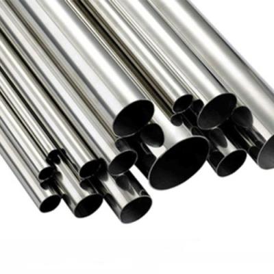 China Construction Square 316L Stainless Steel Pipe Seamless Stainless Steel Pipe 304 Stainless Steel Pipe for sale