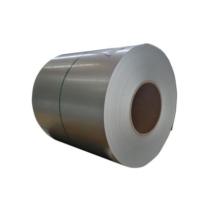 China Making Pipes Sale Electro Prepainted Coil Z275 Ppgi Size GP Galvanized Steel Sheet Electro Galvanized Steel Coil for sale