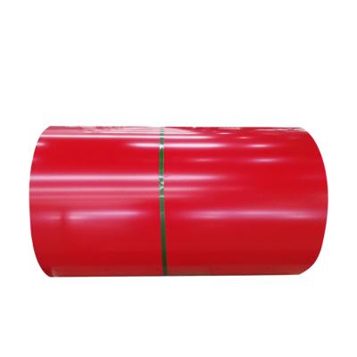 China Manufacture Corrugated Sheets Of Gi Prime Crinkled Steel Coil PPGI Color Coated Prepainted Galvanized Steel Coil To Cover The Sheet for sale