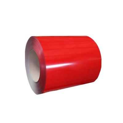 China Making Corrugated Sheets New Color Prepainted High End Listing Plate Galvanized Prepainted Coil Steel for sale