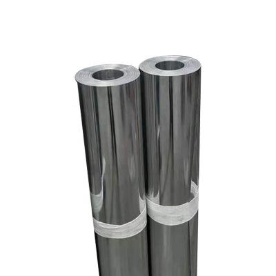 China Vehicle Prepainted Alloy Coated Aluminum Coil Stock Suppliers China for sale