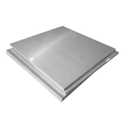 China Hot Selling Construction AA1100 H14 Aluminum Alloy And Pure Aluminum Sheet Plate 5052-H32 for sale