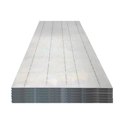 China China Hard Professional Manufacture Polished Aluminum Sheet 6mm Aluminum Sheets For Sale for sale