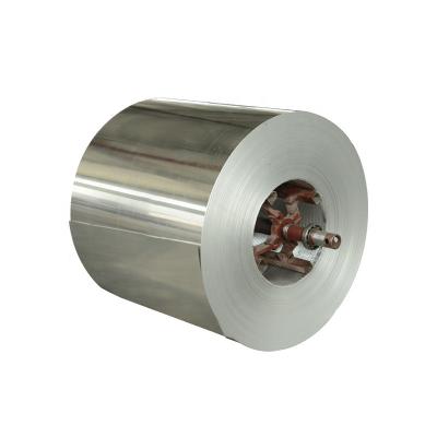 China Hard Wholesale Polished Aluminum Spool Seamless Aluminum Spool Suitable For Multiple Scenarios for sale