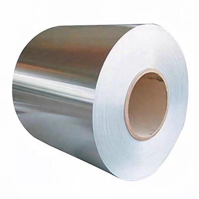 China Vehicle Finish Aluminum Coil Roll H14 1mmThick Coated Aluminum Sheet for sale