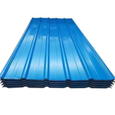 China Roofing Sheet Shandong Manufacturers Supply Corrugated Aluminum Plate Corrugated Aluminum Plate External Wall Specifications are various for sale