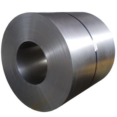 China Hard Head Hot Dipped Galvanized Steel Coils Galvanized Steel Coil For Roofing Sheet for sale