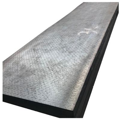 China Ship plate China factory 2mm ASTM A36 SS400 plate aisi carbon steel plate 1018 for sale