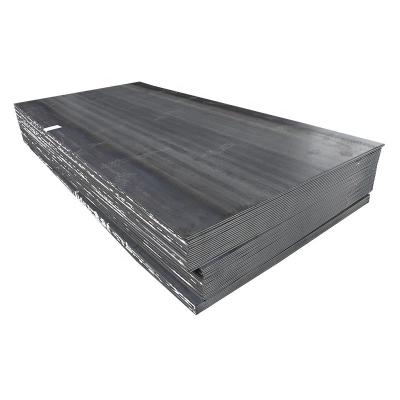 China Ship Dold Plate Rolled Carbon Steel Plate DC02 1250mm Cold Rolled Mild Steel Sheet Carbon Iron Plate A36 for sale