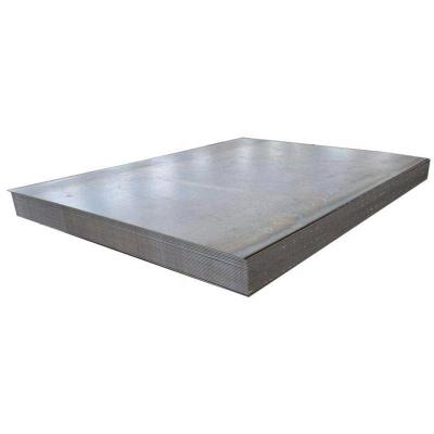 China Professional Carbon Ship Plate Sheet Steel MS Plate Bending Plate China Manufacturer Rolls for sale