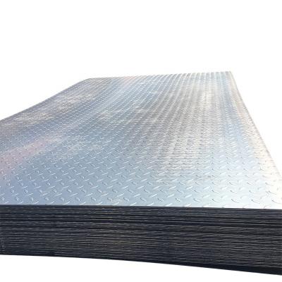 China Boiler Sheet Shandong Direct Carbon Steel A3 S45C Q420C Cold Rolled Hot Rolled Plate for sale