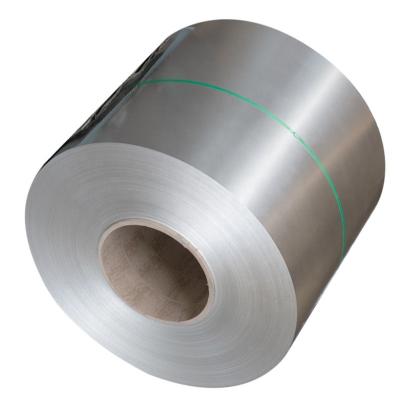 China Steinless Steel Hehong Cold Rolled Steel Coil 304 Stainless Steel Coil Price for sale