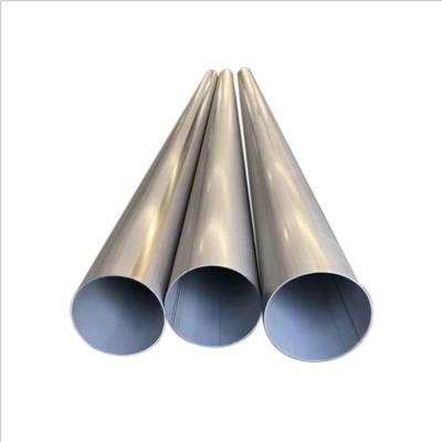 China Hard Custom High Quality Industrial Stainless Steel Tubes 304 Stainless Steel Tube for sale