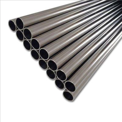 China Hard High Quality 304 Stainless Steel Tube Stainless Steel Tube Stainless Steel Tube for sale