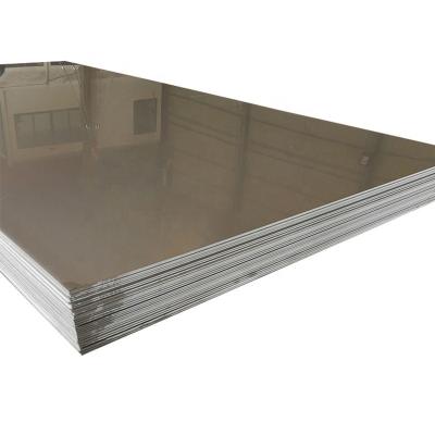 China Chemical Wholesale Medium Thickness 304 201 316L Stainless Steel Plate for sale