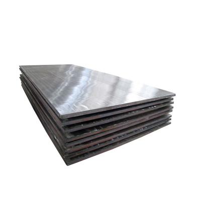 China Supply 316 Chemical Mirror Stainless Steel Plate Chemical,Electric Power, Boiler for sale