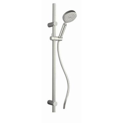 China Water Saving Modern Shower Faucet Set / Shower And Tub Faucet Sets for sale