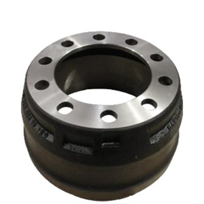 China HT-250 Truck Brake System 3600A Truck Semi-Trailer Brake Parts Factory Direct Sales Brake Drum for sale