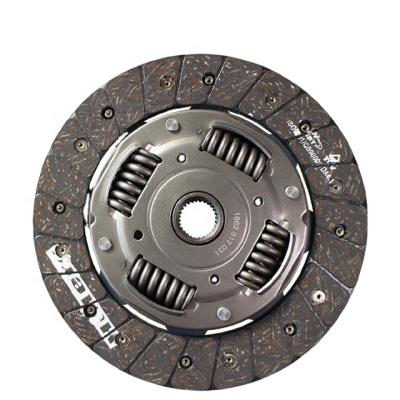 China KREAD 200mm Clutch Disc 032141032E 1862517031 320028120 For Skoda Renault Volvo 200mm for sale