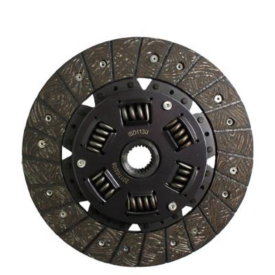 China ISD113U 8-94437485-0 8-97941521-0 8-97069957-0 Clutch Disc Clutch Assembly For Japan Exedy Clutch 225*150*24N*25.6 for sale