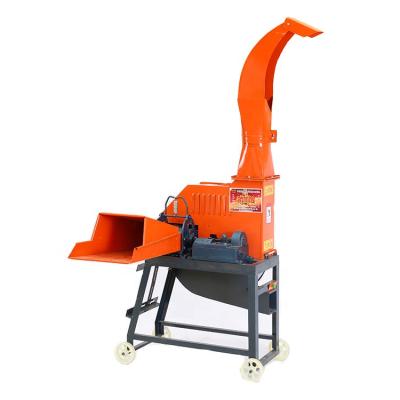 China Poultry Farm ISO High Efficiency Straw Chopper Grass Drilling Harvest Agricultural Machine for Corn Silage for sale