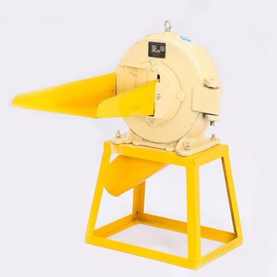 China Aquaculture Hammer Mill for Electric Corn Flour Mill Grinding Machine for Chicken Feed for sale