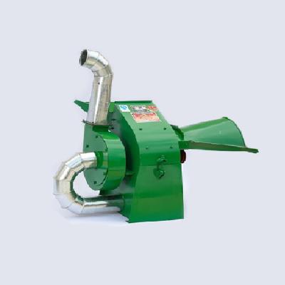 China Small Aquaculture Hammer Mill Grain Farm Silage Corn Cob Hammer Mill Crusher Machine Design In China for sale