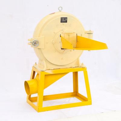 China Aquaculture Full Set Animal Poultry Feed Mill Pellet Pelleting Mill With Hammer Mill for sale