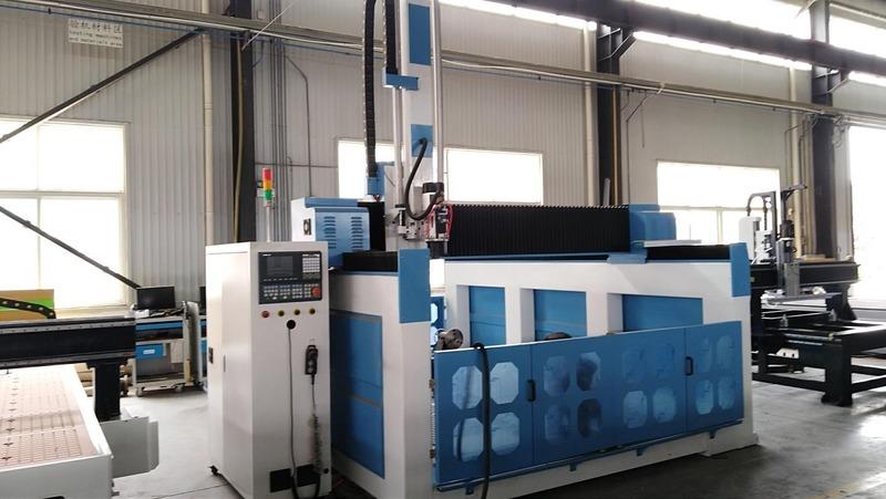 Verified China supplier - Shandong Igolden Cnc Technology Co., Ltd.