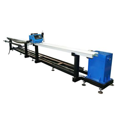 China Industrial Metal Cutting Portable 1530 CNC Plasma Cutting Machine Portable CNC Plasma Pipe Cutting Machine for Pipe Cutting for sale