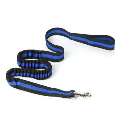 China Newest Customized High Quality Dog Leashes Factory Wholesale Dog Leash for sale