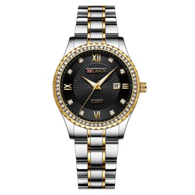 China Luxury Watches Montre Femme Women Jewelry Reloj De Mujer Fashion Automatic Top Date Brand Ladies Bracelet Watch Relogio Feminino for sale